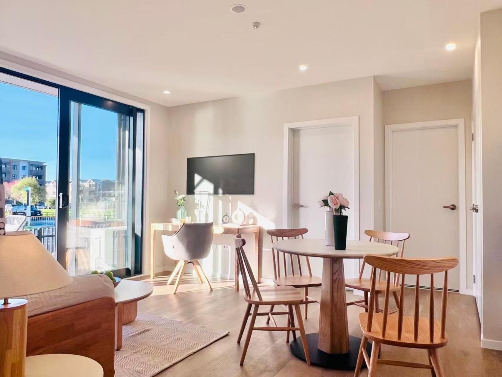 Aparthotel Palm Suites - Auckland *
