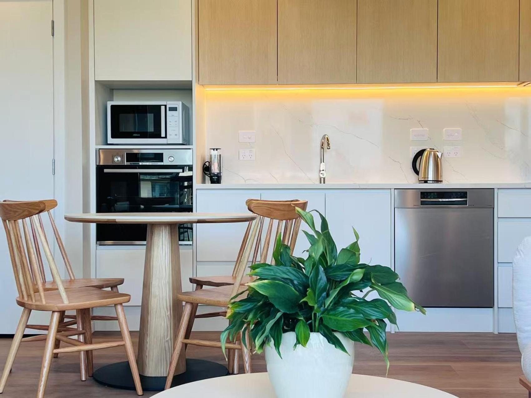 Aparthotel Palm Suites - Auckland