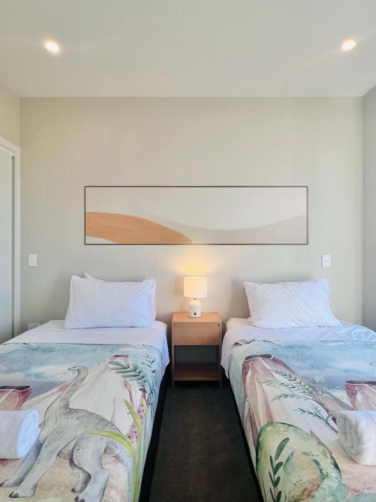 Palm Suites - Auckland Auckland