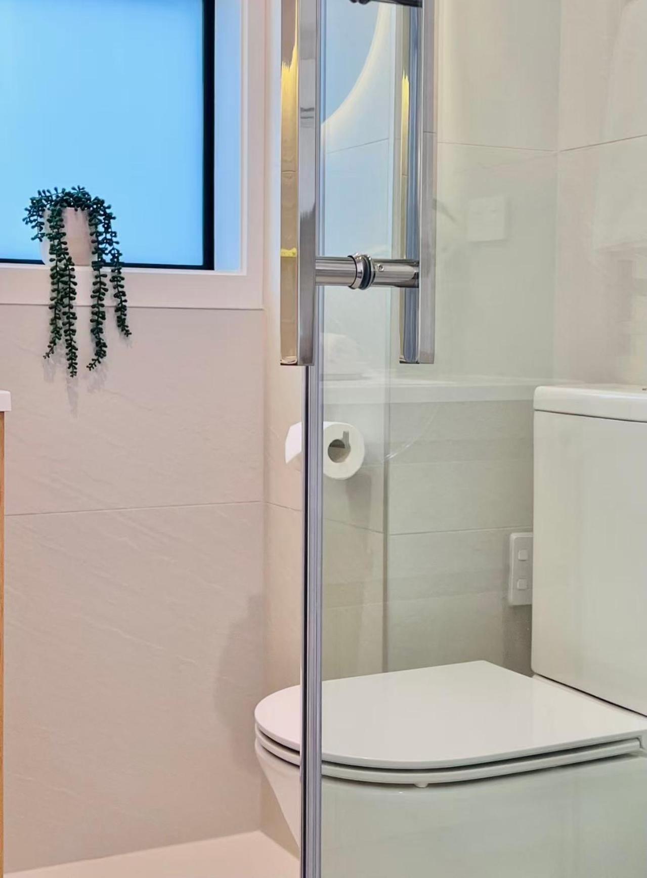 Palm Suites - Auckland