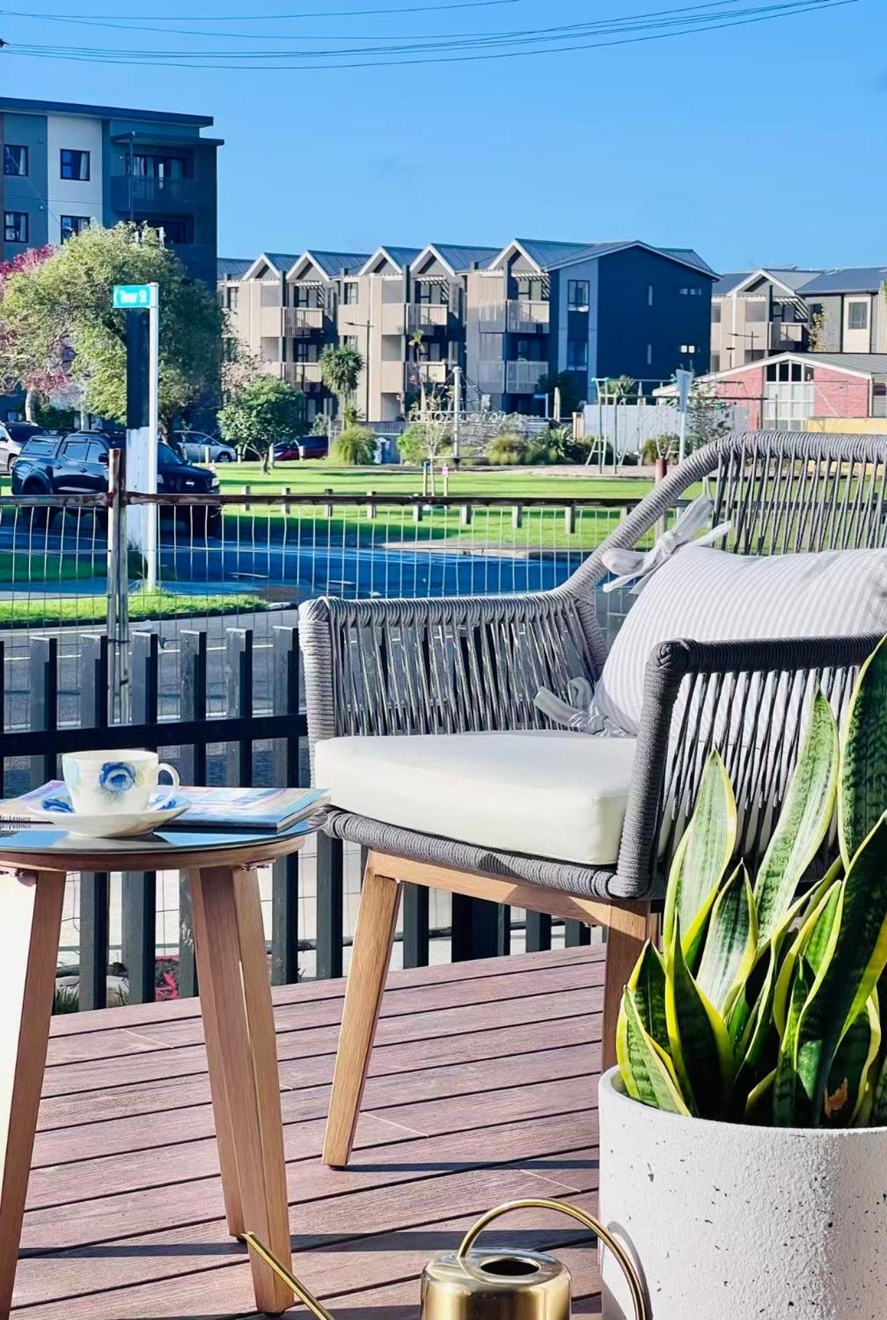Palm Suites - Auckland Aparthotel Auckland