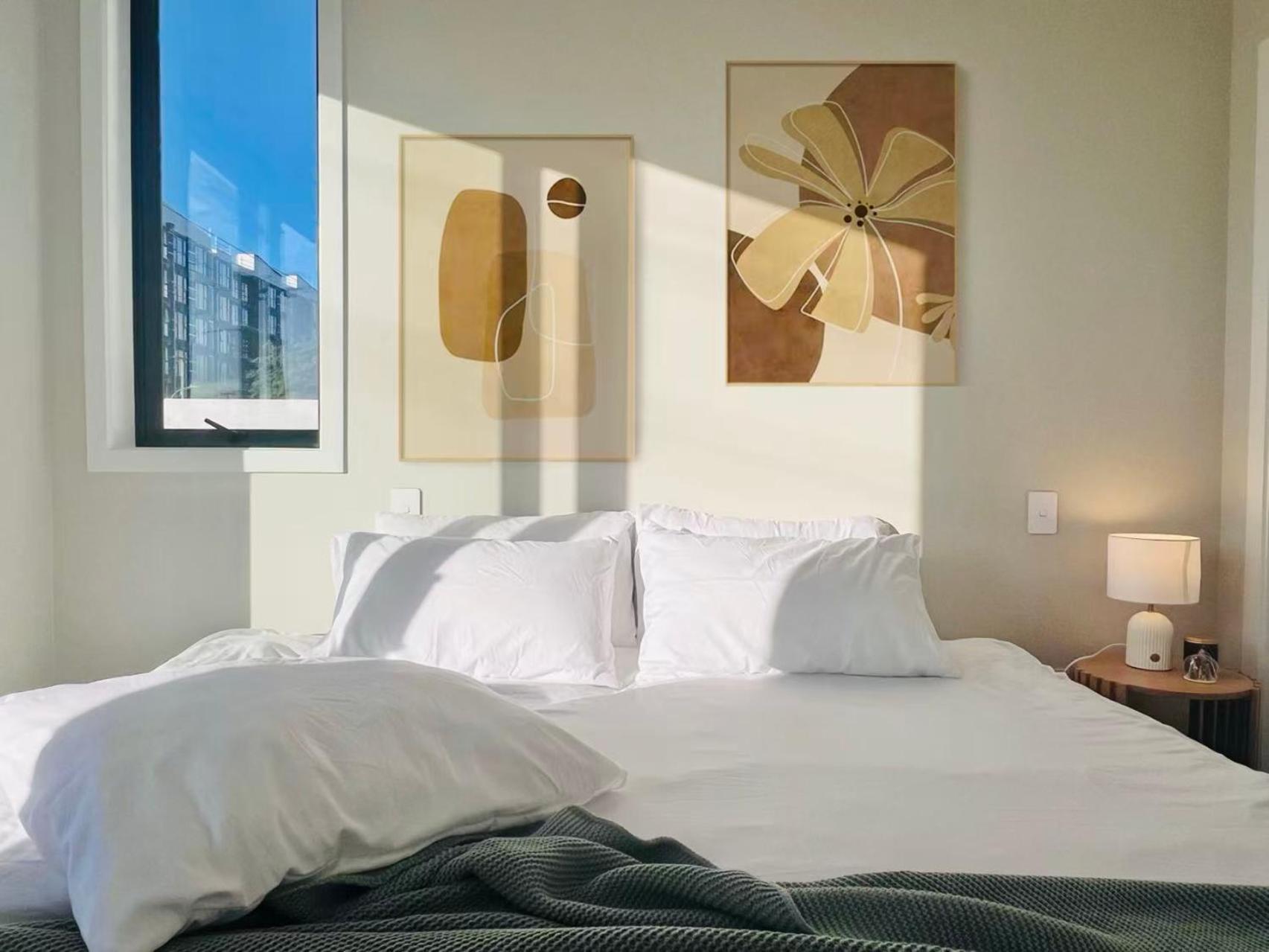 Palm Suites - Auckland