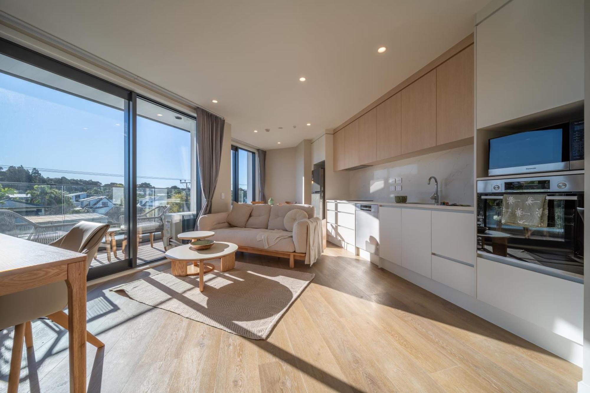 Palm Suites - Auckland Auckland