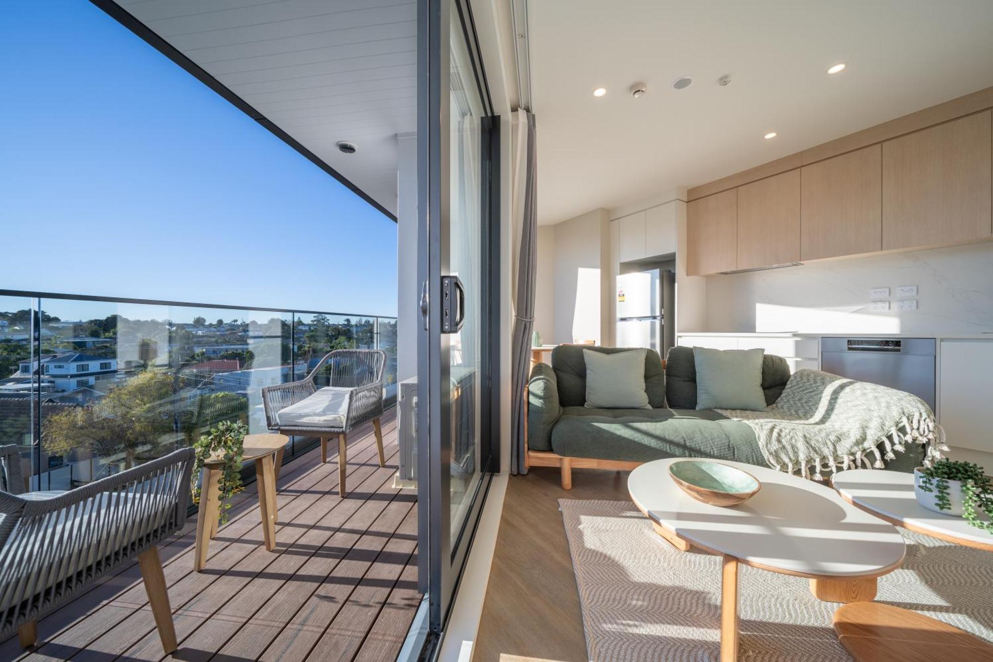 Aparthotel Palm Suites - Auckland Auckland