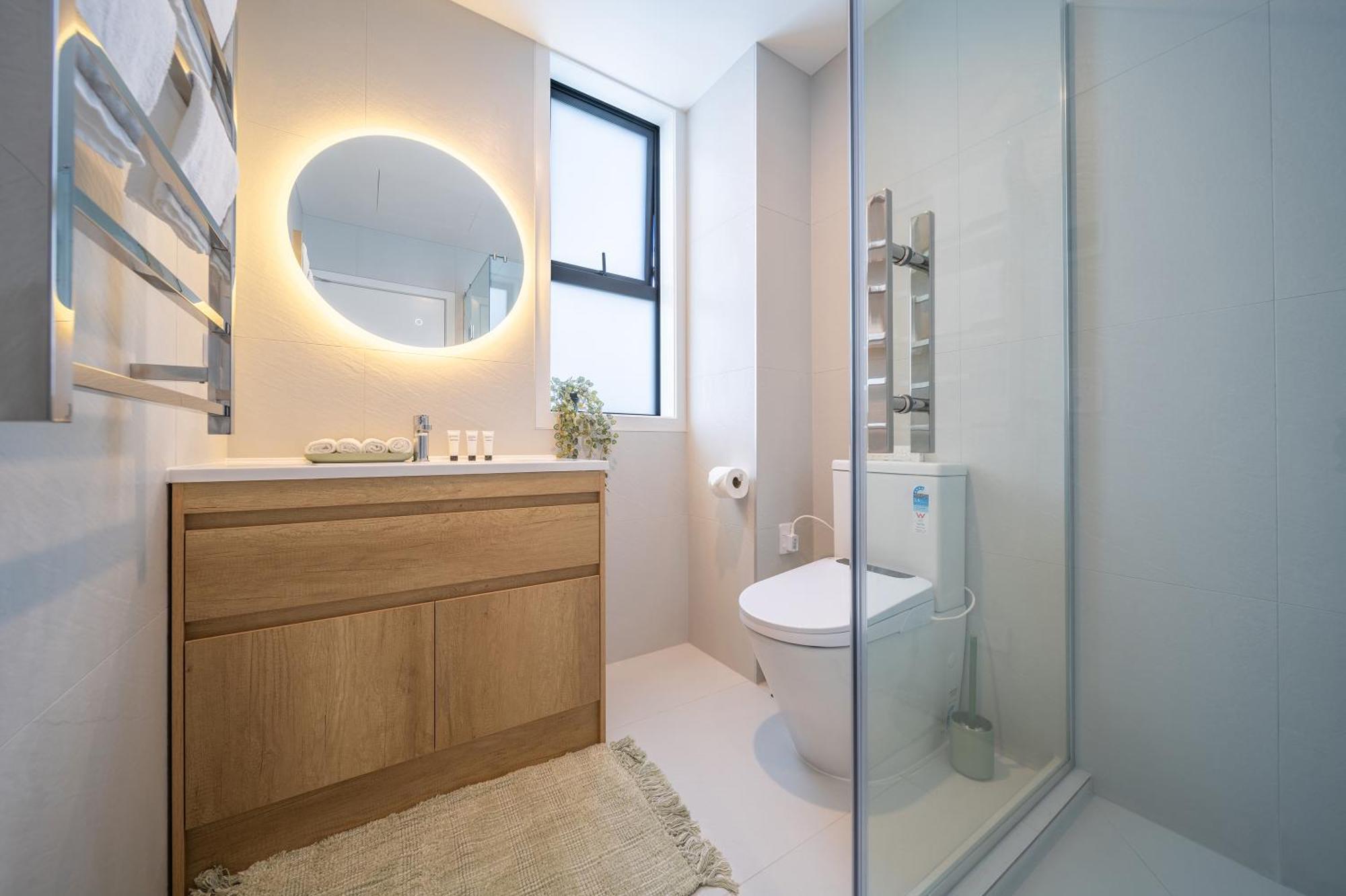 Palm Suites - Auckland