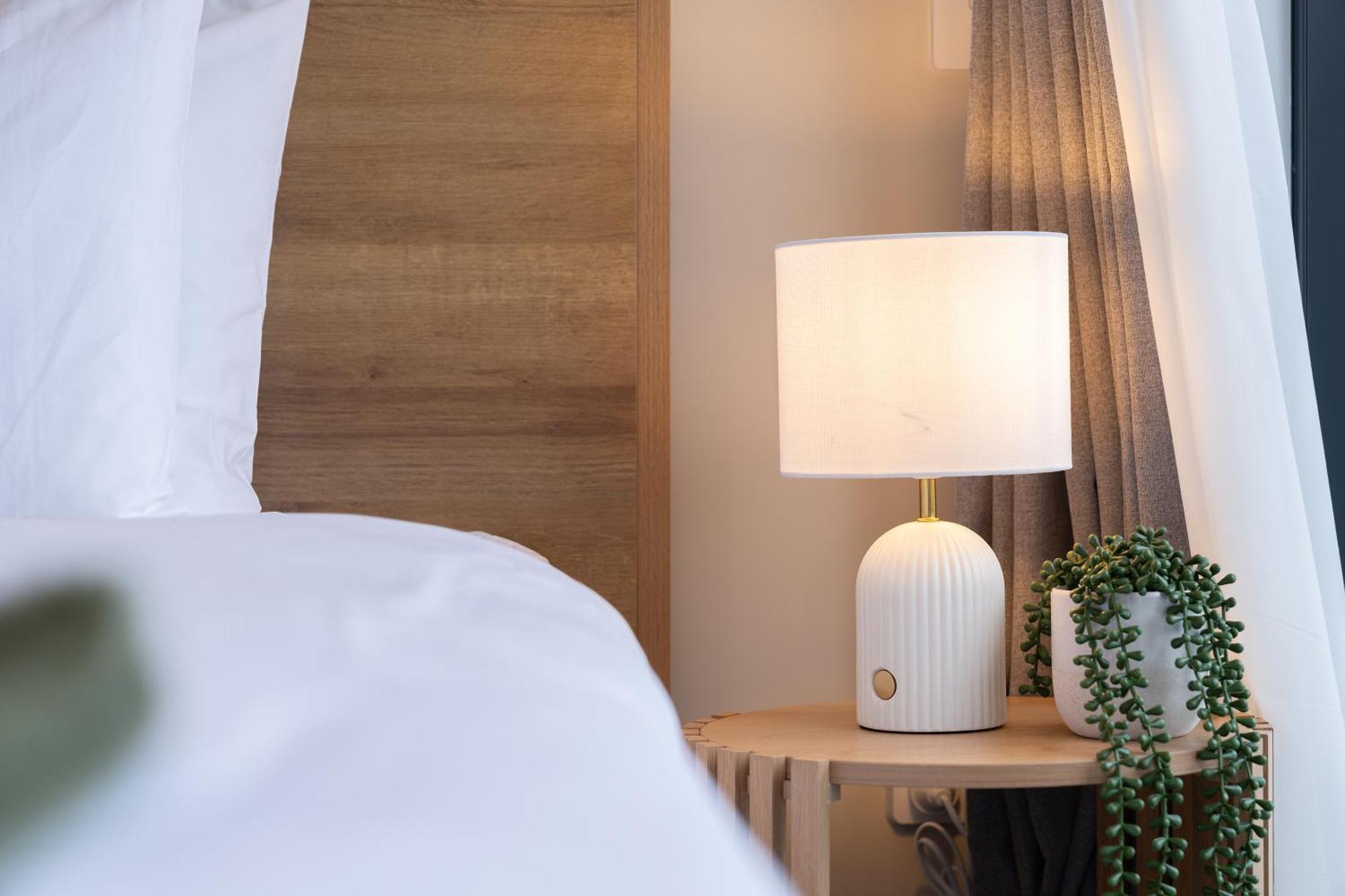 Aparthotel Palm Suites - Auckland