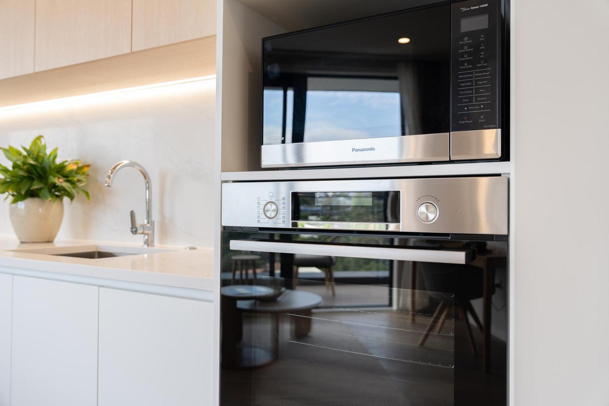 Aparthotel Palm Suites - Auckland