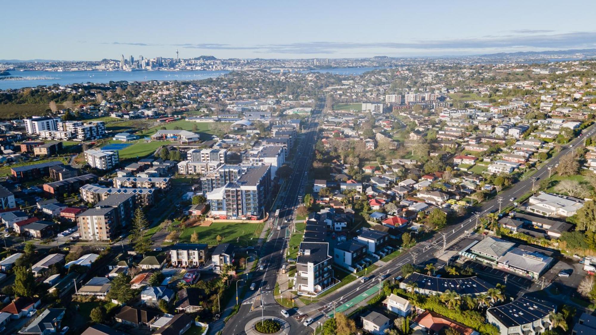 Palm Suites - Auckland Auckland